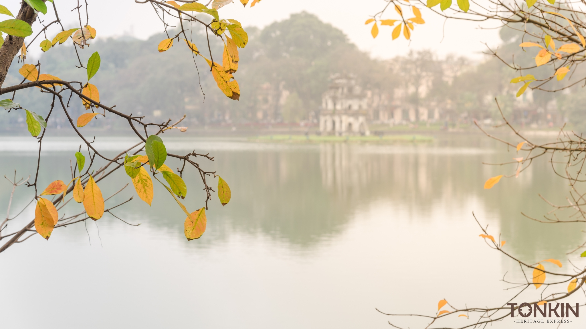 Discover Hanoi, the City for Peace