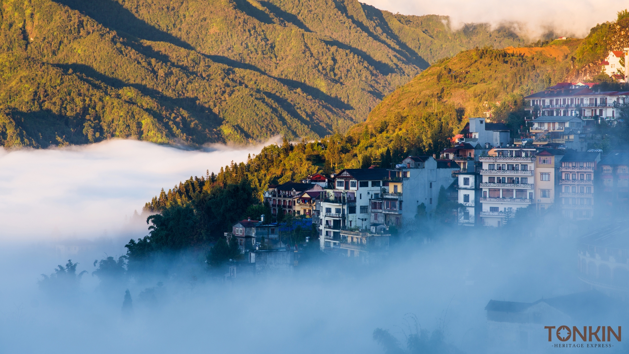 Journey into the Heart of Lao Cai