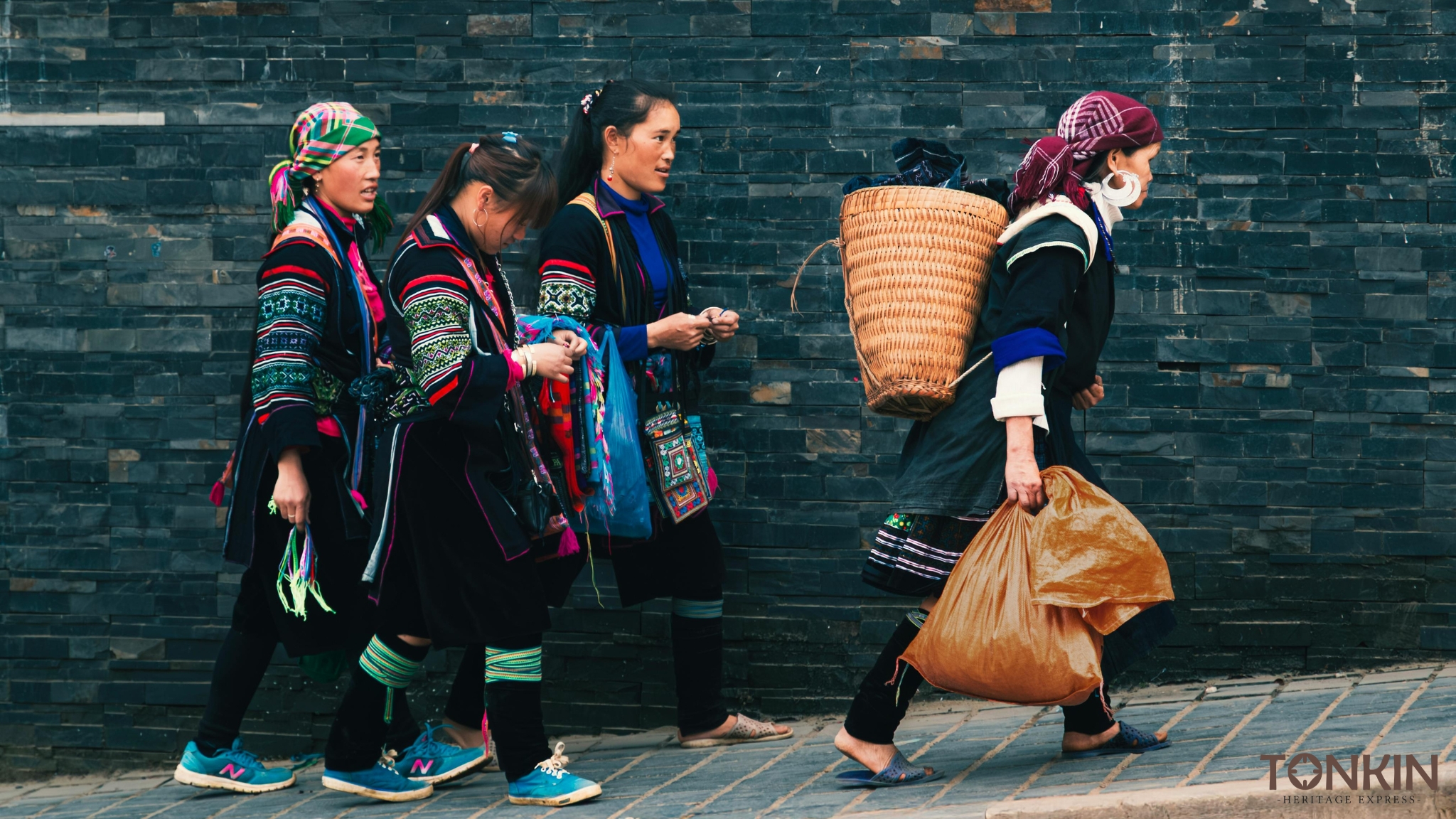 Journey into the Heart of Lao Cai