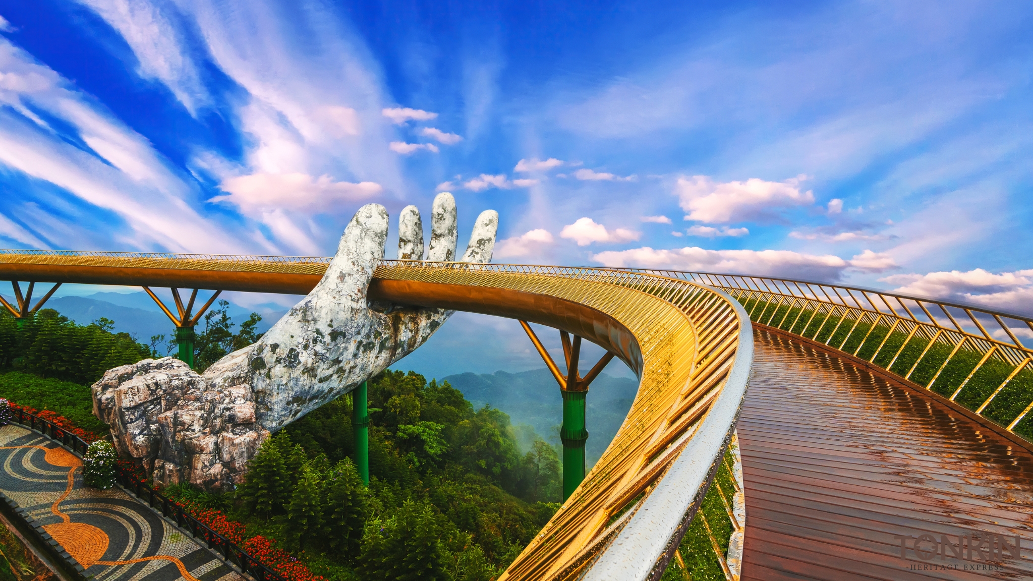 From "The Greatest Pass Under Heaven" to Vietnam's Most Livable City